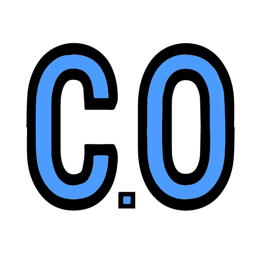 CO Installatietechniek logo